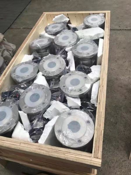 Shanghai Jianggong Valve Manufacturing Co., Ltd. üreticinin üretim hattı